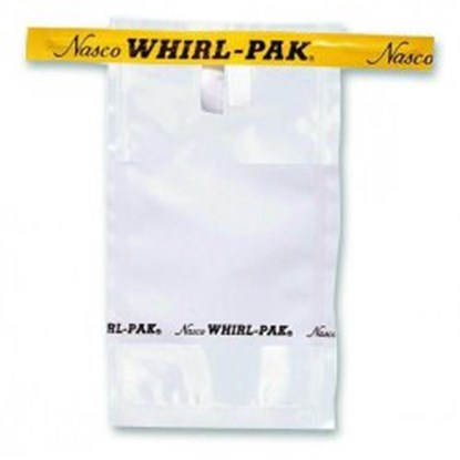 Slika za WHIRL-PAK® SAMPLE BAGS 115X230 MM