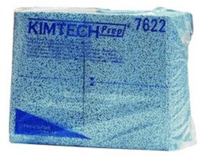 Slika za KIMTEX® PLUS WIPES,380X480 MM,BAG OF 35