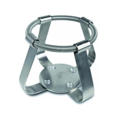 Slika za Holders, stainless steel for Aspirator FTA-2i