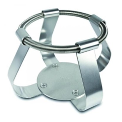 Slika za Holders, stainless steel for Aspirator FTA-2i