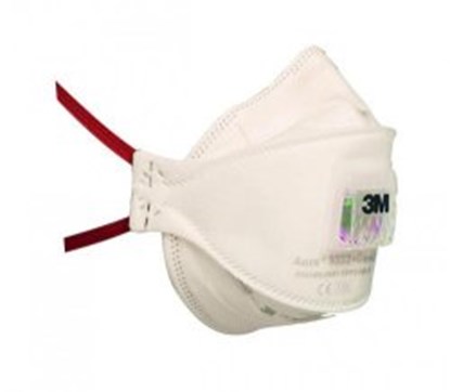 Slika za Respirators Aura&trade; 9300+Gen3, Series, Folding Masks